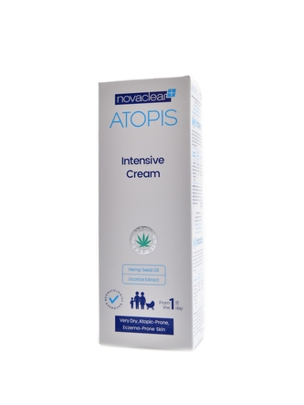 Biotter - Atopis NC vyživující krém 100ml Biotter - Atopis NC vyživující krém 100ml