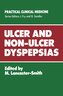 Ulcer and Non-Ulcer Dyspepsias
