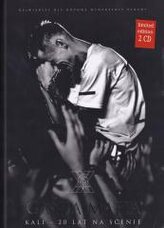 Kali. 20 lat na scenie + 2CD