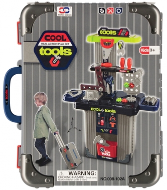 WARSZTAT Z NARZ 26X32X14 MC PUD 9