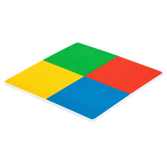 Hafotoys  stavební deska