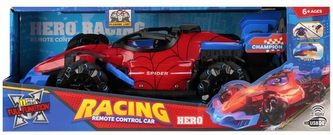 AUTO WYSCIG R/C FF LAD SPRAY 36X14X17 MC WB 30