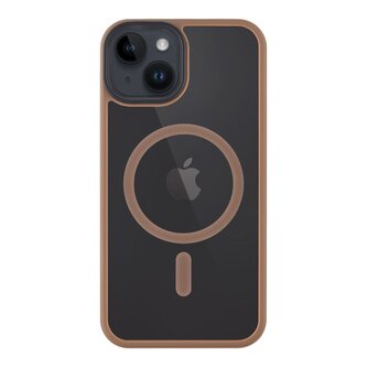 Tactical MagForce Hyperstealth Kryt pro iPhone 14 Moucha Moose