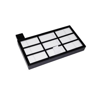 ETA HEPA filtr pro prachovou nádobu 4228 00180