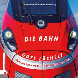 Die Bahn - Gott lächelt Die Bahn - Gott lächelt