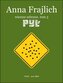 Anna Frajlich. Wiersze zebrane T.3 Pył