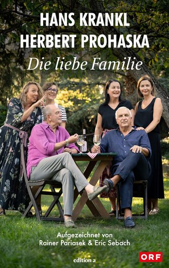 Die liebe Familie Die liebe Familie