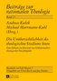 Die Unübersichtlichkeit des theologischen Studiums heute