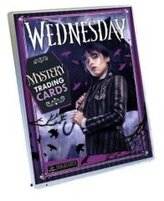 Album kolekcjonera Wednesday