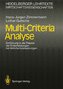 Multi-Criteria Analyse