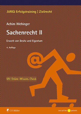 Sachenrecht II