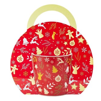 ARÔME HOME Hrnek 300 ml, Motivy