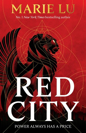 Red City Red City
