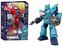 Robot na baterie