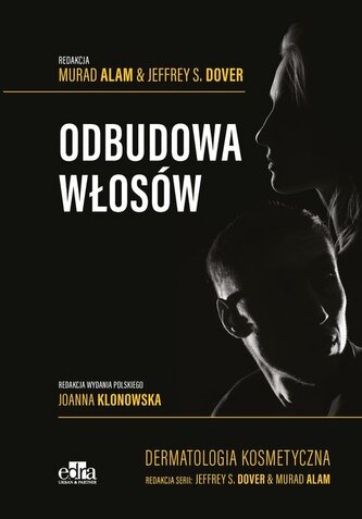 Odbudowa włosów Odbudowa włosów