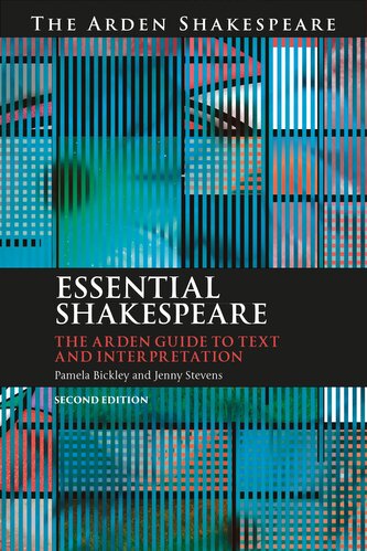 Essential Shakespeare