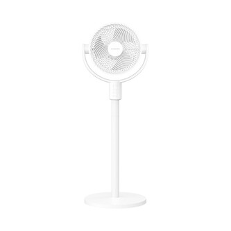 Xiaomi Smart Standing Air Circulation Fan EU ventilátor bílý Xiaomi Smart Standing Air Circulation Fan EU ventilátor bílý