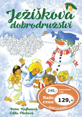 Ježíškova dobrodružství