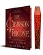 The Crimson Throne