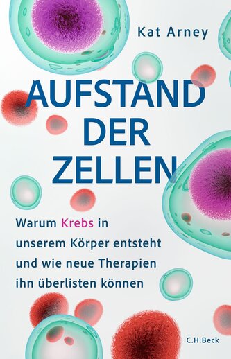 Aufstand der Zellen Aufstand der Zellen