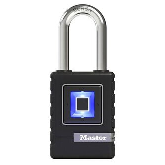 Master Lock Biometrický visací zámek  4901EURDLH