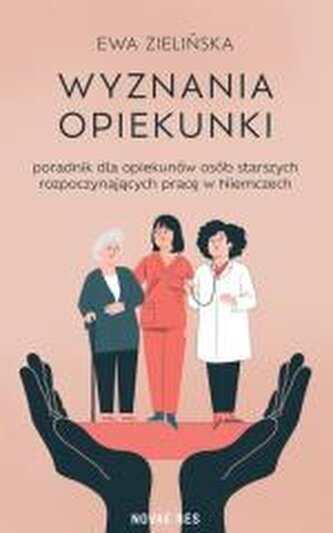 Wyznania opiekunki Wyznania opiekunki
