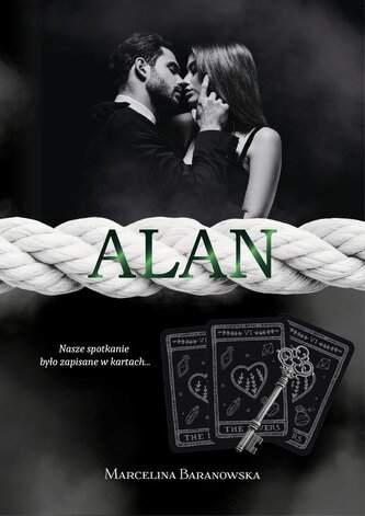Alan Alan