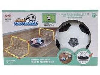 Zestaw do gry w piłkę nożną
