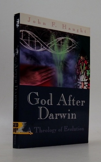 God After Darwin God After Darwin