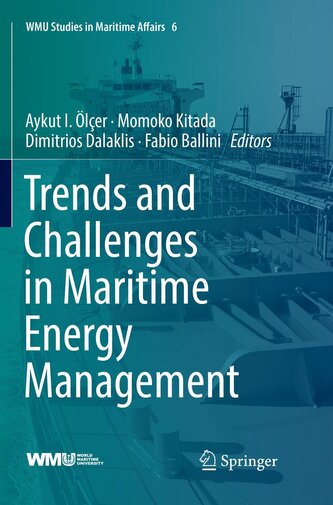 Trends and Challenges in Maritime Energy Management Trends and Challenges in Maritime Energy Management