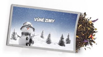 GLAMCARD, pohlednice s dárkem, mix