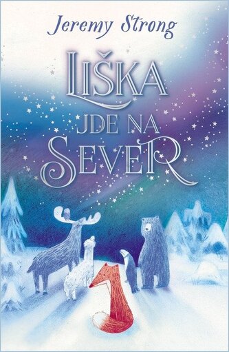 Liška jde na sever Liška jde na sever