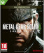 Metal Gear Solid Delta: Snake Eater Day 1 Edition (Xbox Series X)