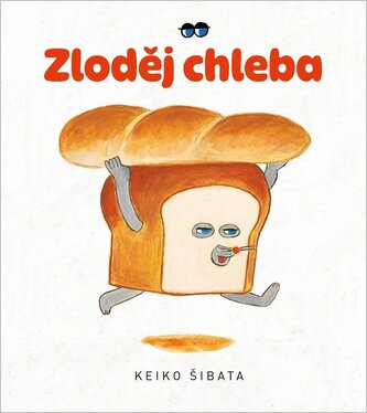 Zloděj chleba Zloděj chleba