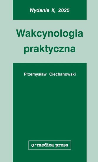 Wakcynologia praktyczna