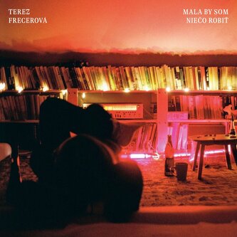 Terez Frecerová:  Mala by som niečo robiť