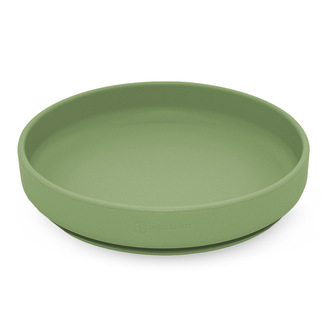 PETITE&MARS Talíř silikonový s přísavkou Take&Match Sweet Pea 6m+