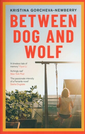 Between Dog and Wolf