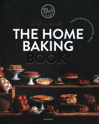 The Home Baking Book The Home Baking Book