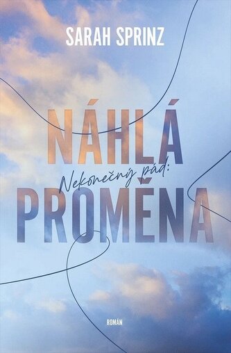 Nekonečný pád - Náhlá proměna Nekonečný pád - Náhlá proměna
