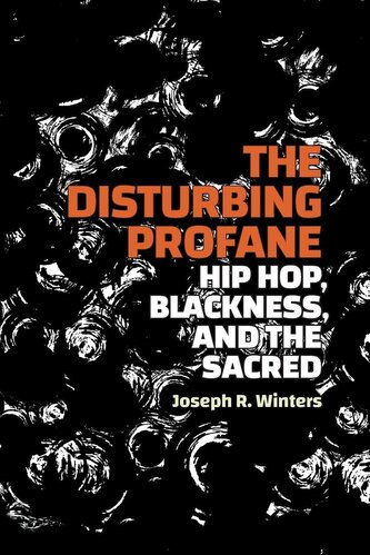 The Disturbing Profane