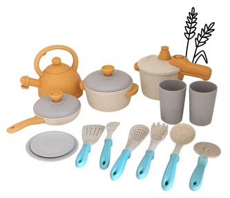 Nádobí sada 14 dílů