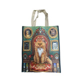 Nákupní taška Lisa Parker - Kočka - Kočkamánie