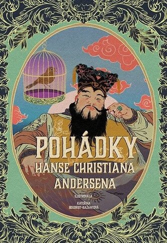 Pohádky Hanse Christiana Andersena Pohádky Hanse Christiana Andersena