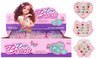 Prsteny v krabičce Prsteny v krabičce