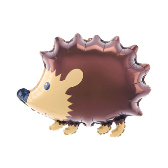 Balónek fóliový Ježek Balónek fóliový Ježek