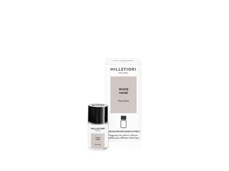 Millefiori White Musk náplň do elektrického difuzéru 70 ml