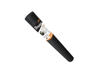 Agrovláknina 50g/m² černá proti plevelu, 50x1,6m