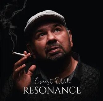 Ernest Oláh:  Resonance