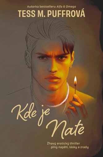 Kde je Nate